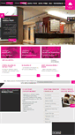 Mobile Screenshot of hoteltychy.pl